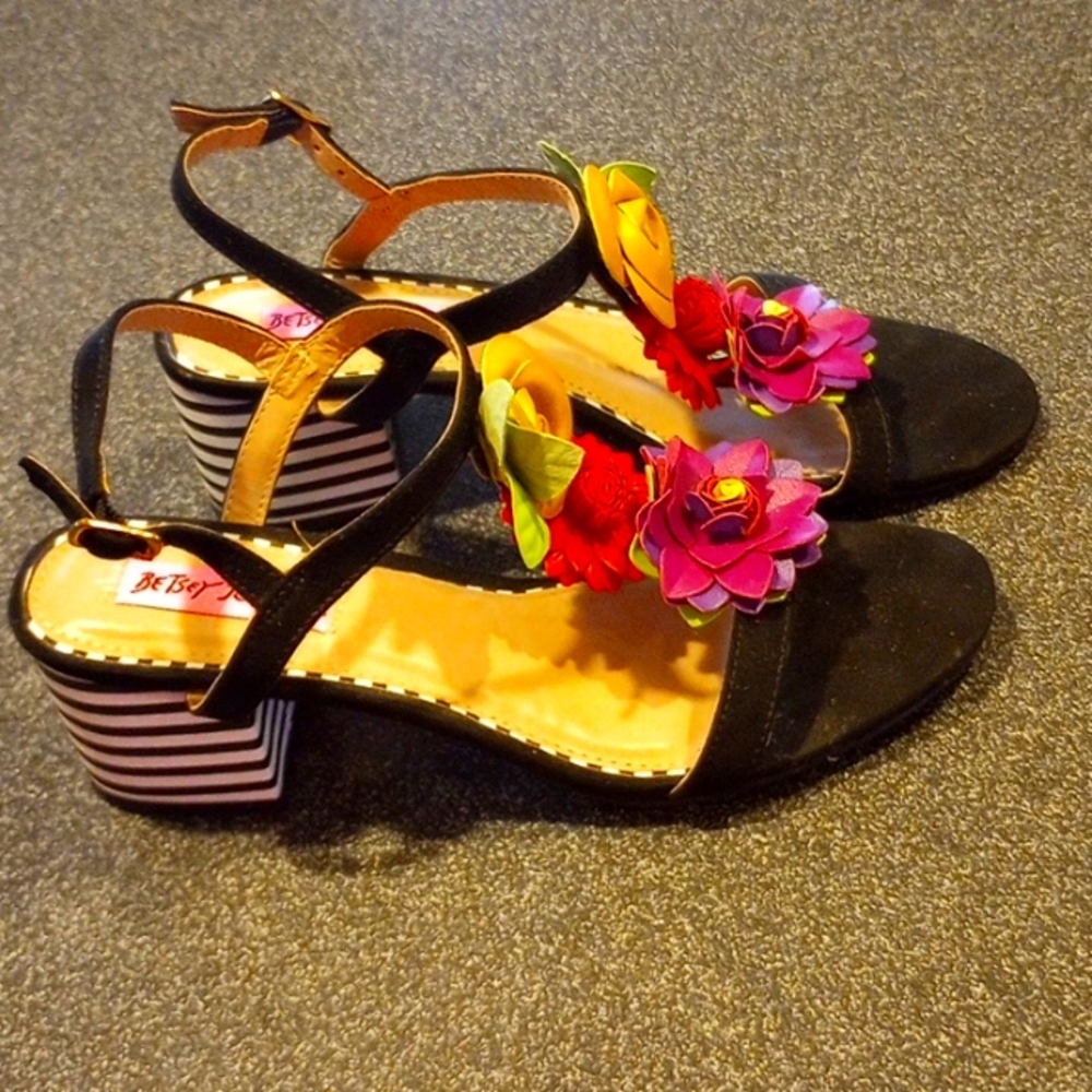Betsey Johnson Adde